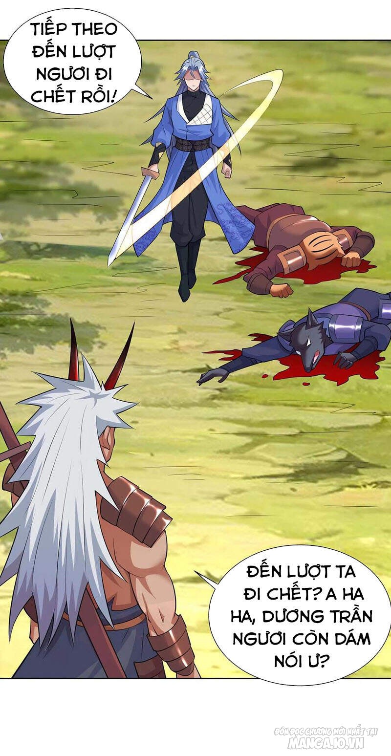Trọng Sinh Sau Tám Vạn Năm Chapter 259 - Trang 2