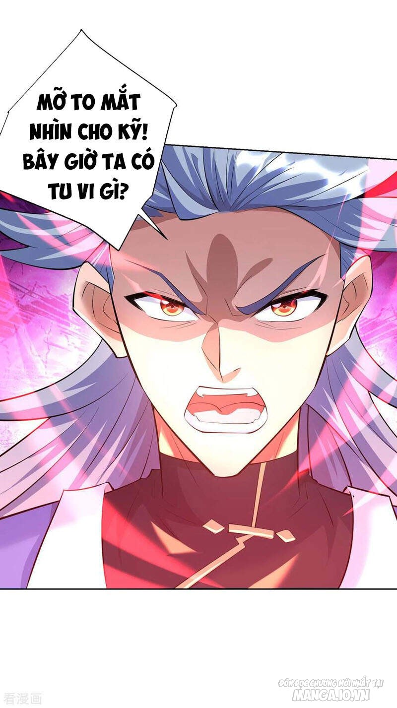 Trọng Sinh Sau Tám Vạn Năm Chapter 259 - Trang 2