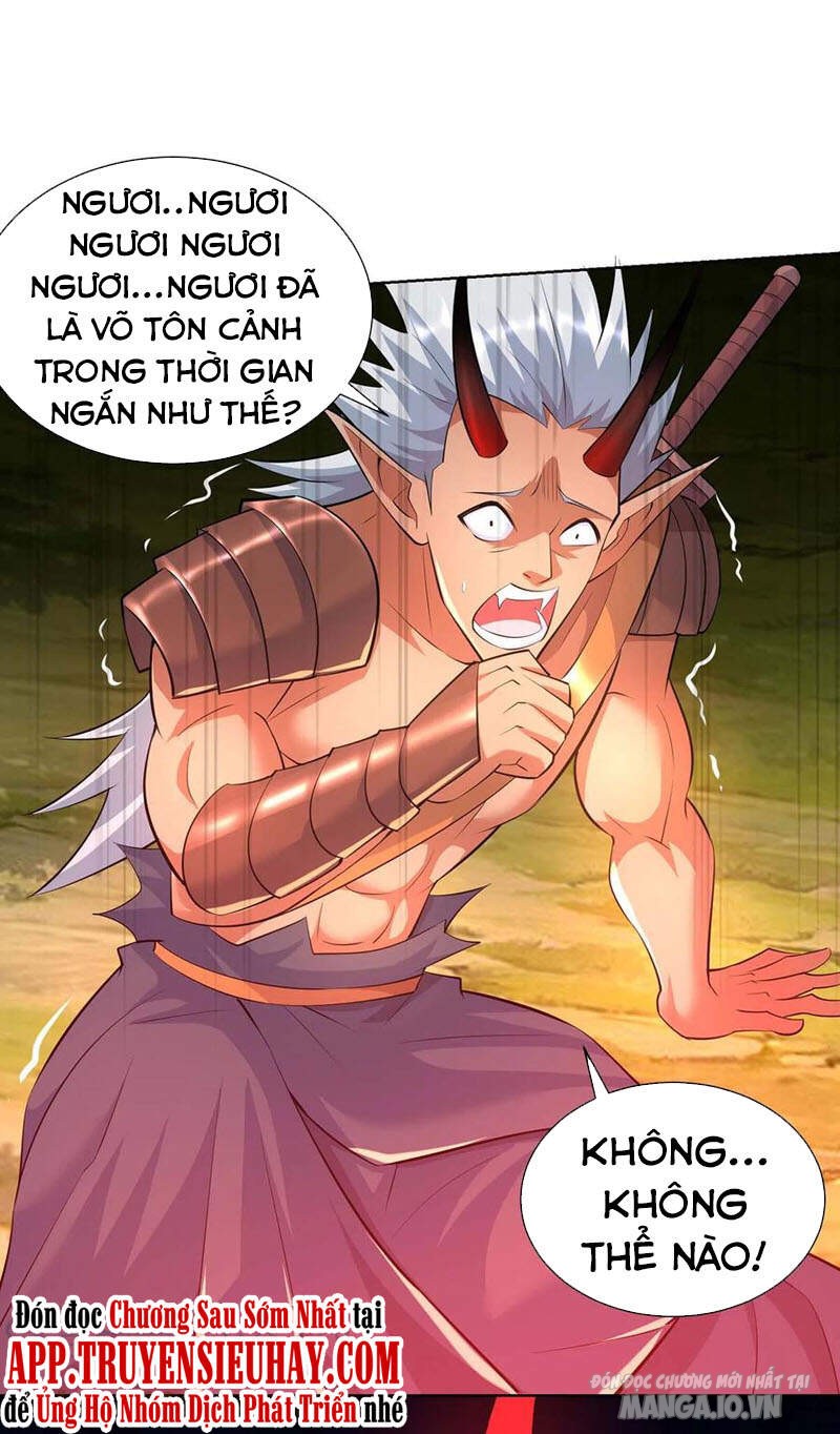 Trọng Sinh Sau Tám Vạn Năm Chapter 259 - Trang 2