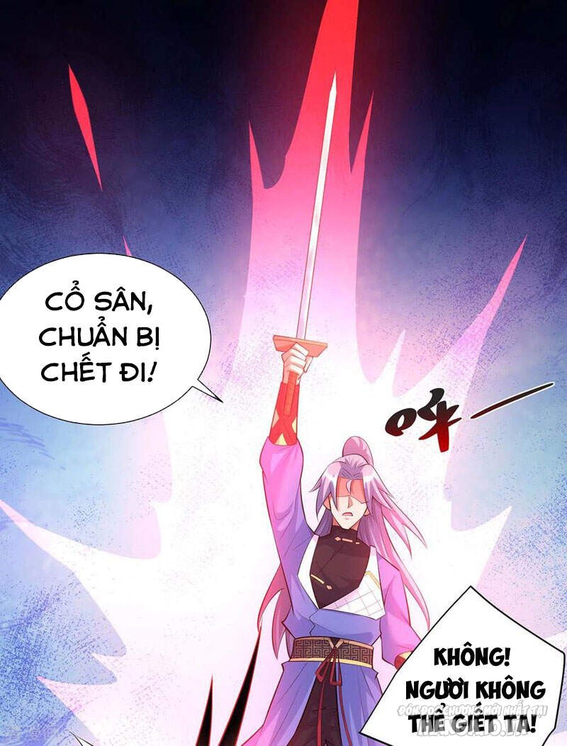 Trọng Sinh Sau Tám Vạn Năm Chapter 259 - Trang 2