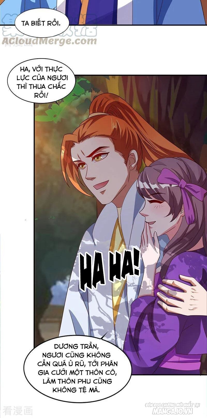 Trọng Sinh Sau Tám Vạn Năm Chapter 26 - Trang 2