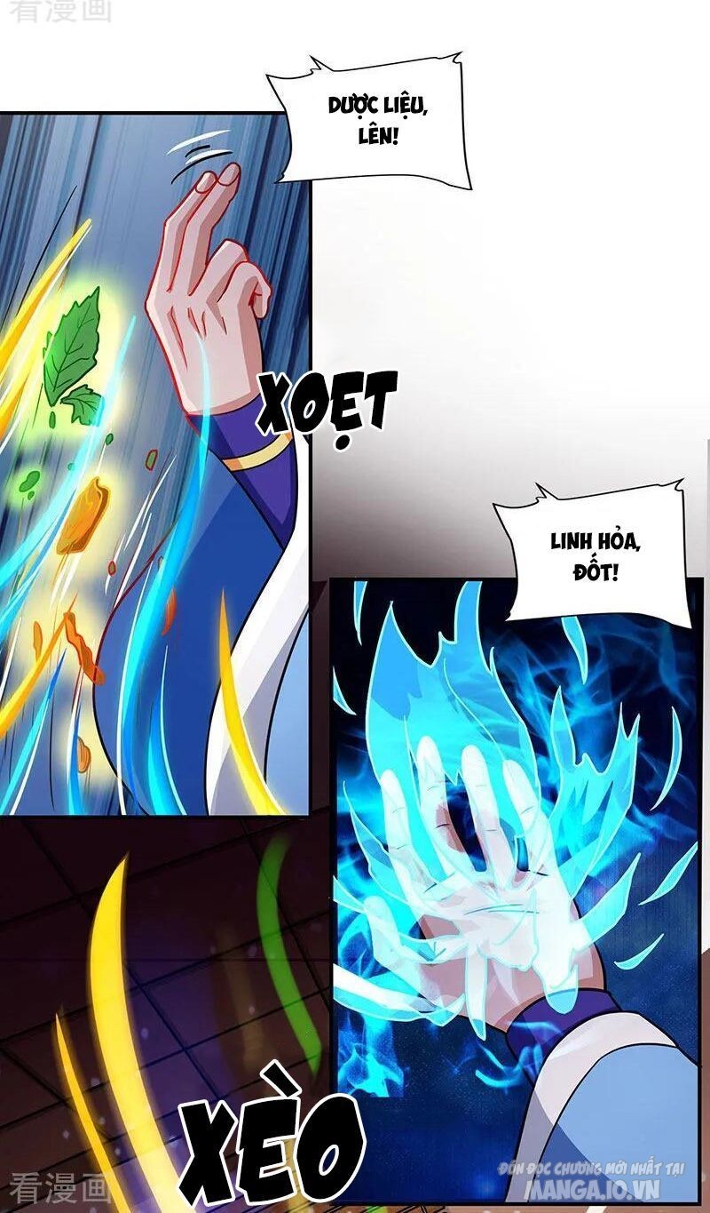 Trọng Sinh Sau Tám Vạn Năm Chapter 26 - Trang 2