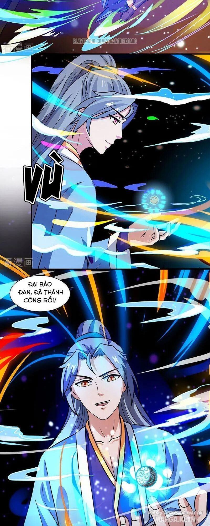 Trọng Sinh Sau Tám Vạn Năm Chapter 26 - Trang 2