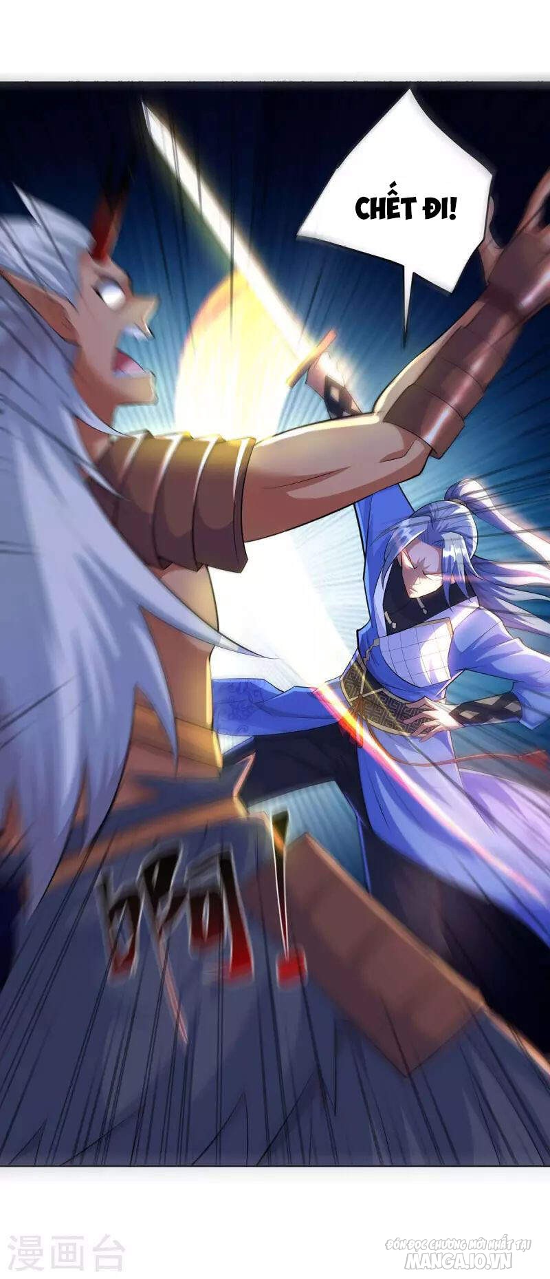 Trọng Sinh Sau Tám Vạn Năm Chapter 260 - Trang 2