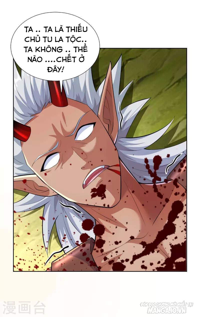 Trọng Sinh Sau Tám Vạn Năm Chapter 260 - Trang 2