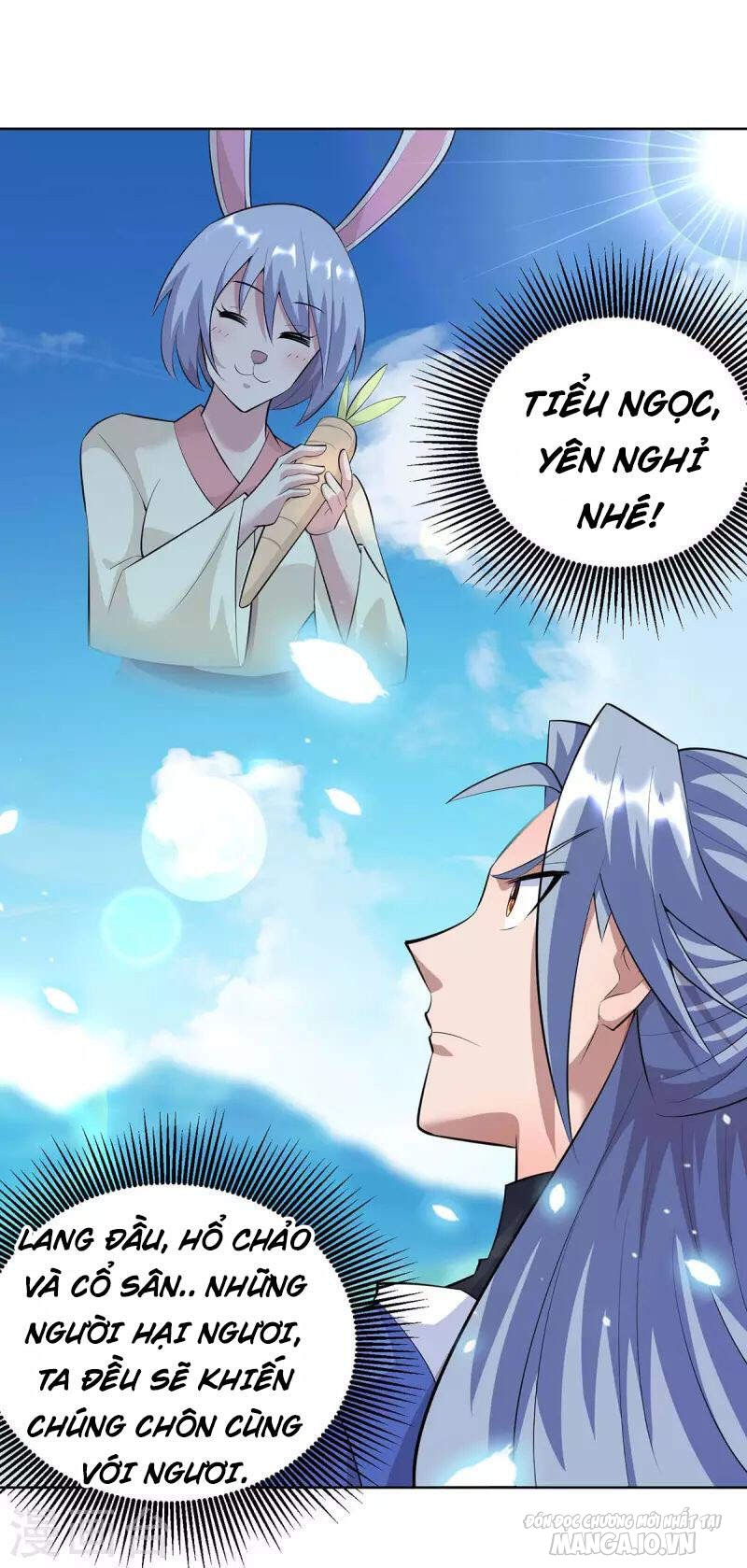 Trọng Sinh Sau Tám Vạn Năm Chapter 260 - Trang 2