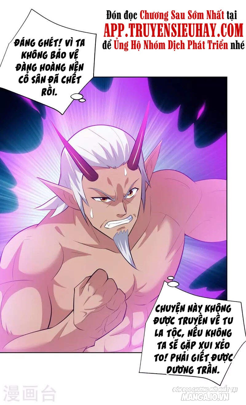 Trọng Sinh Sau Tám Vạn Năm Chapter 260 - Trang 2