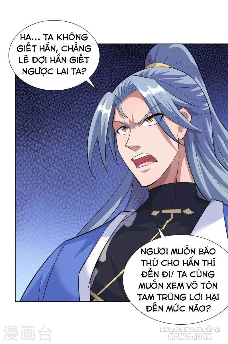 Trọng Sinh Sau Tám Vạn Năm Chapter 260 - Trang 2