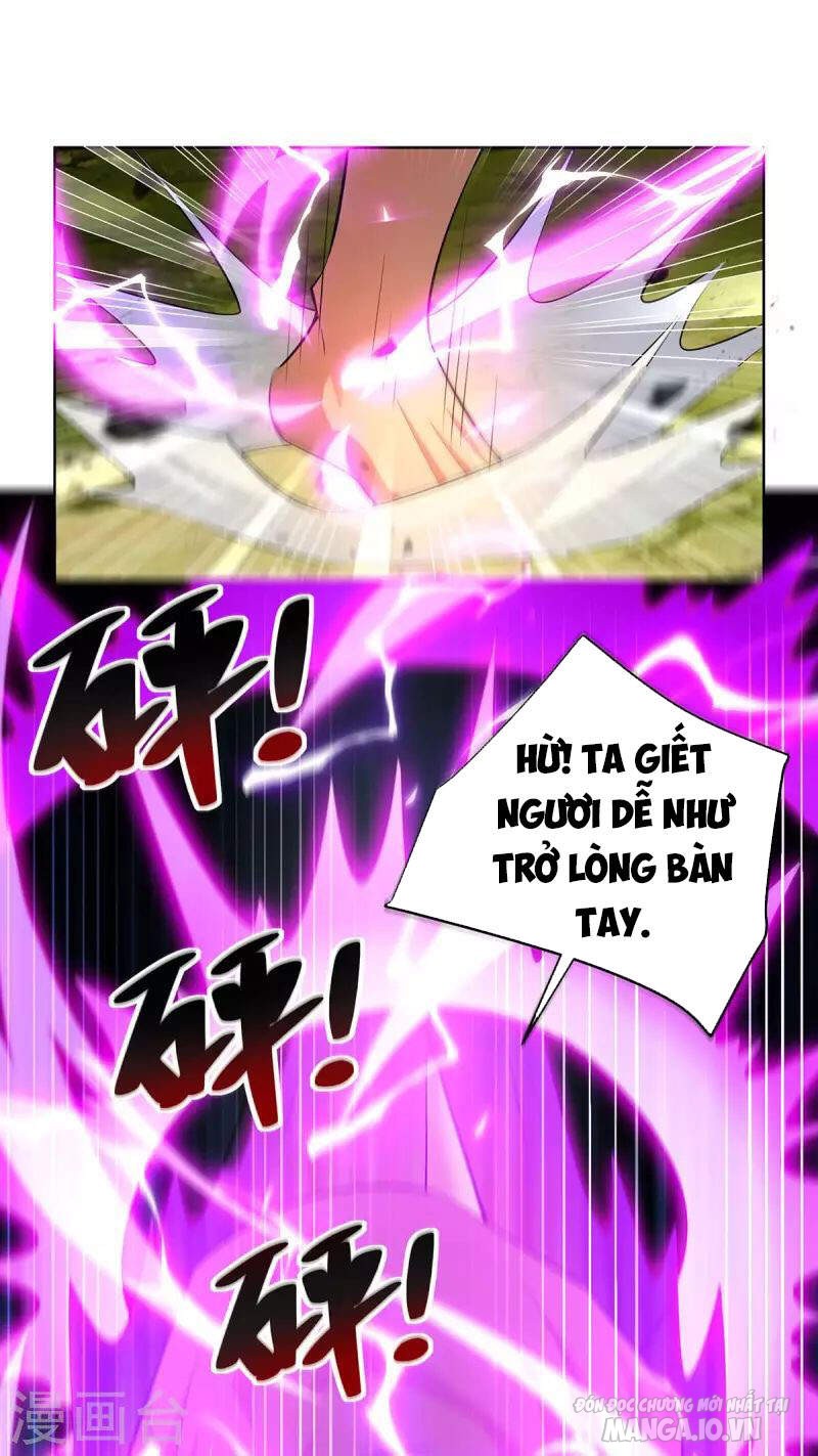 Trọng Sinh Sau Tám Vạn Năm Chapter 260 - Trang 2