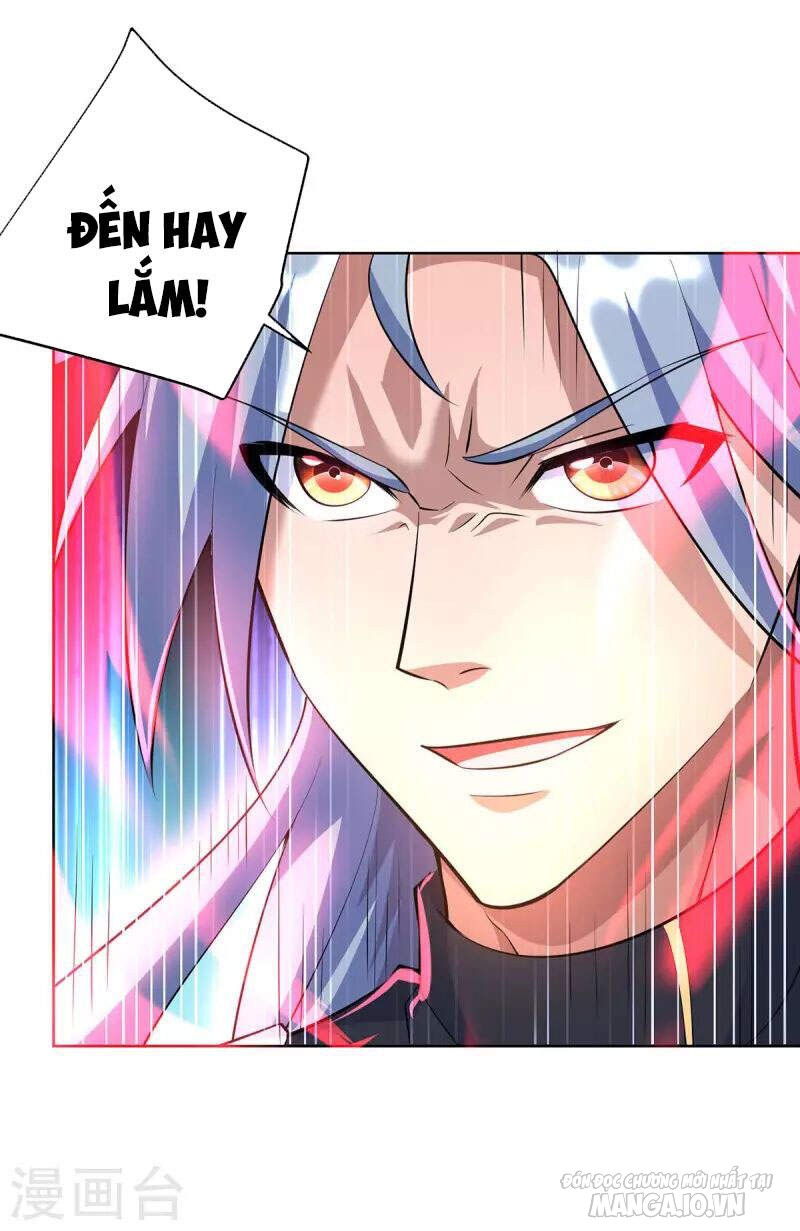 Trọng Sinh Sau Tám Vạn Năm Chapter 260 - Trang 2