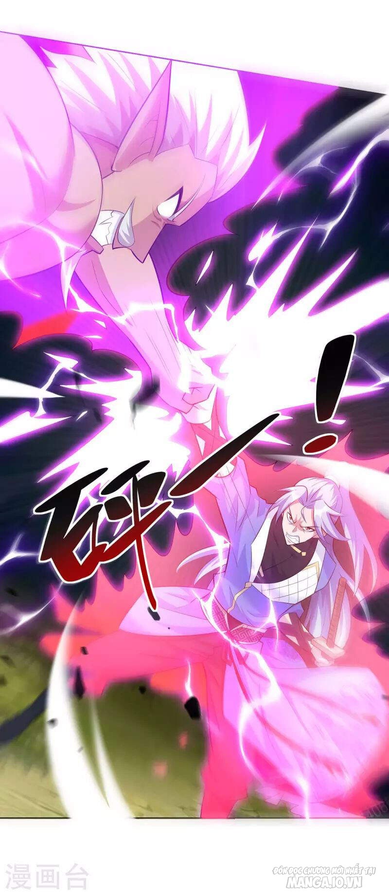 Trọng Sinh Sau Tám Vạn Năm Chapter 260 - Trang 2