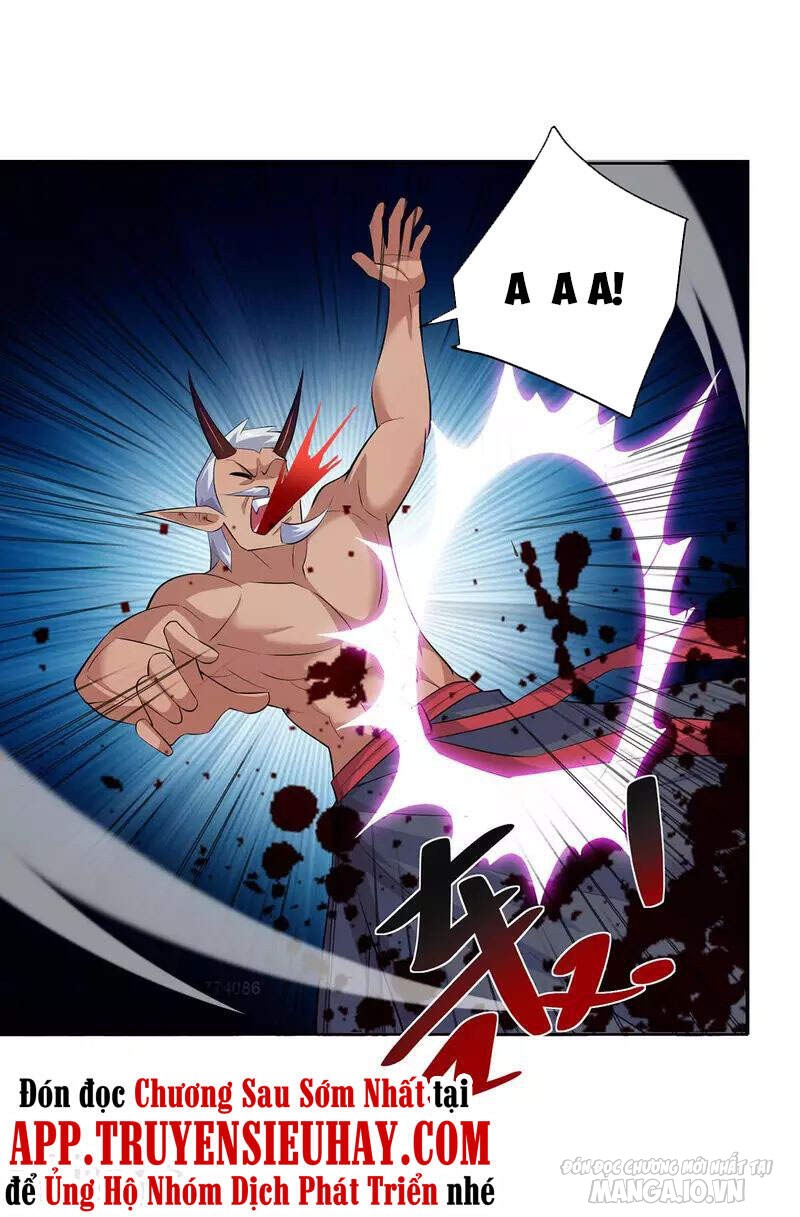 Trọng Sinh Sau Tám Vạn Năm Chapter 260 - Trang 2