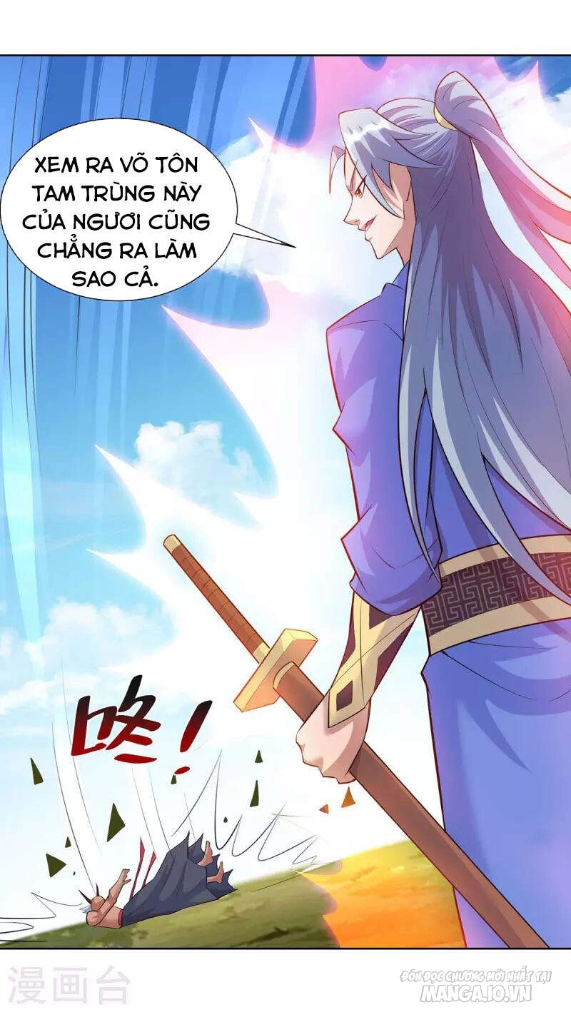 Trọng Sinh Sau Tám Vạn Năm Chapter 260 - Trang 2