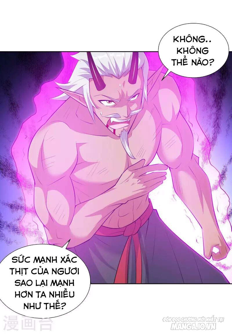 Trọng Sinh Sau Tám Vạn Năm Chapter 260 - Trang 2