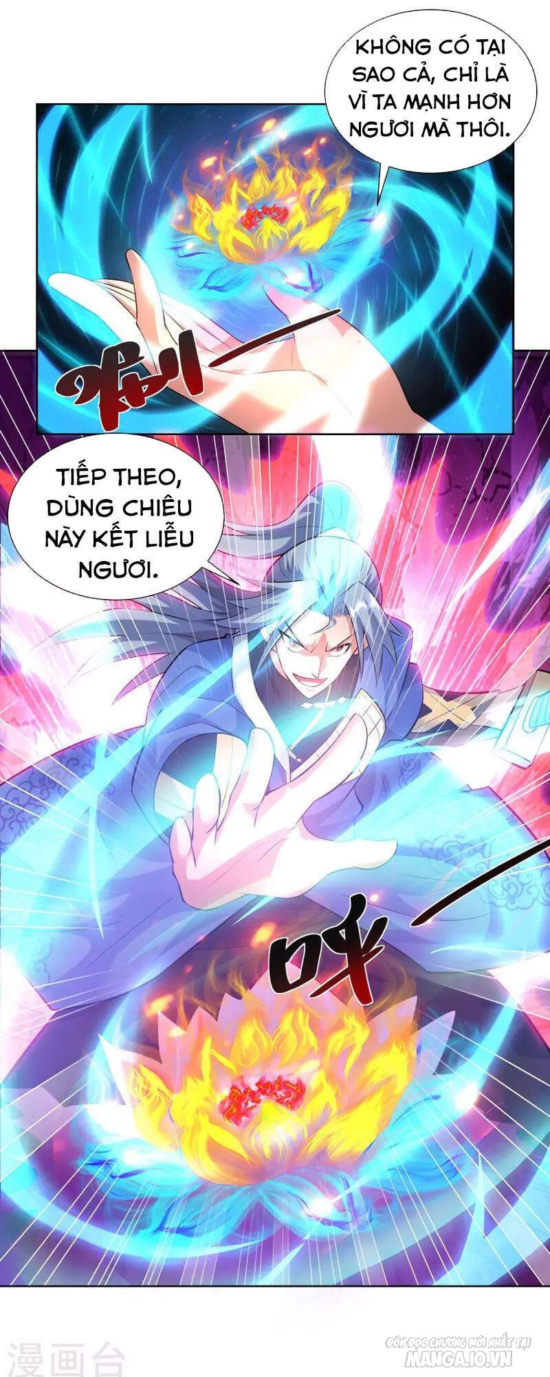 Trọng Sinh Sau Tám Vạn Năm Chapter 260 - Trang 2