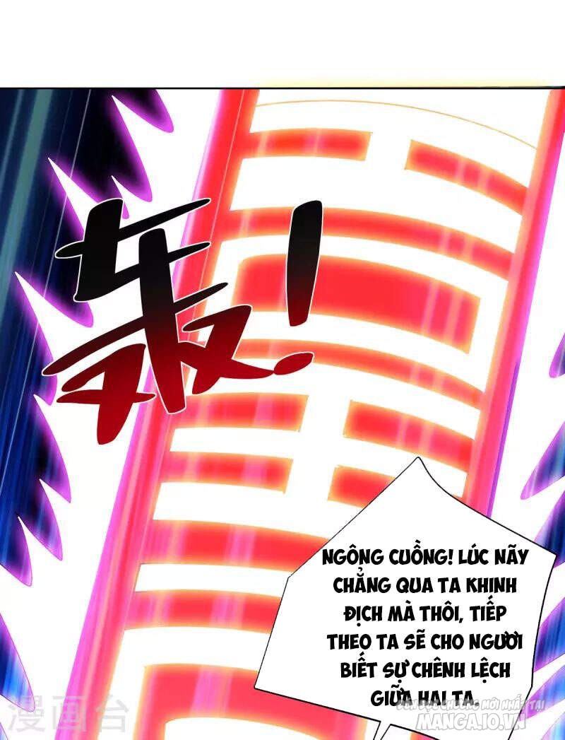 Trọng Sinh Sau Tám Vạn Năm Chapter 260 - Trang 2