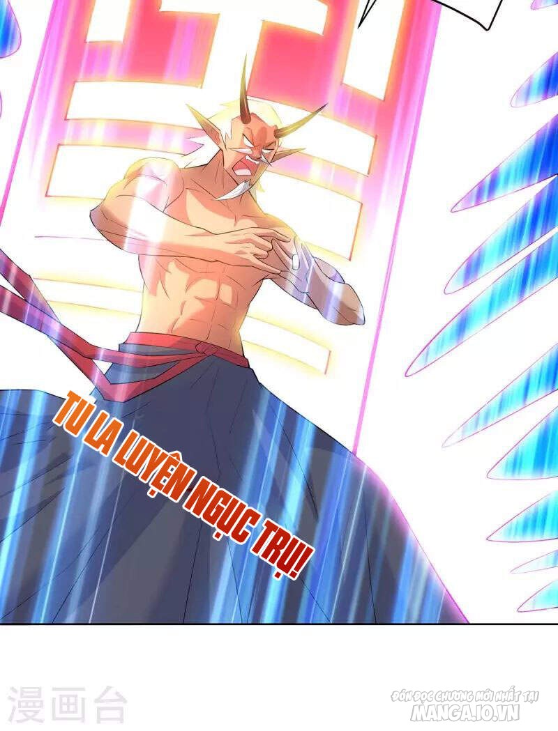 Trọng Sinh Sau Tám Vạn Năm Chapter 260 - Trang 2