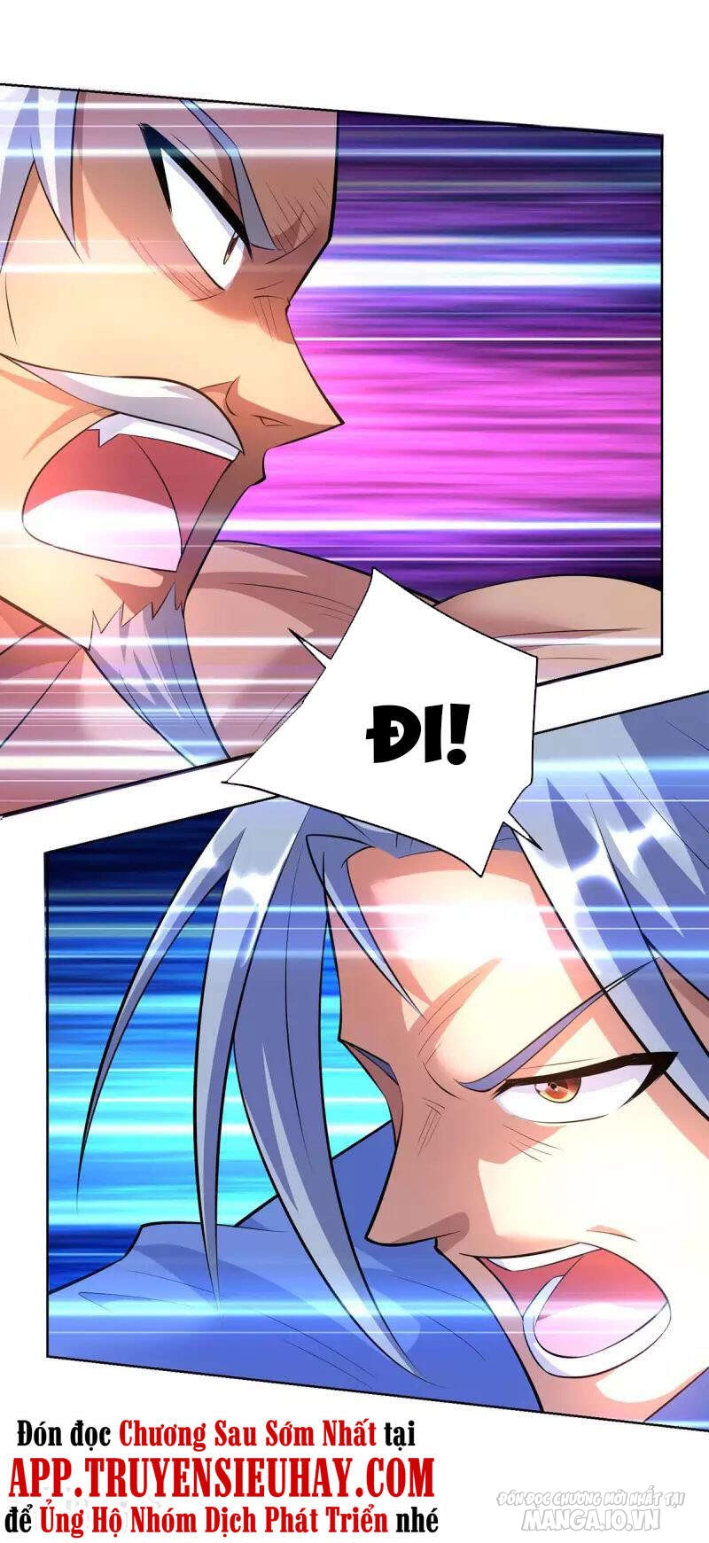 Trọng Sinh Sau Tám Vạn Năm Chapter 260 - Trang 2