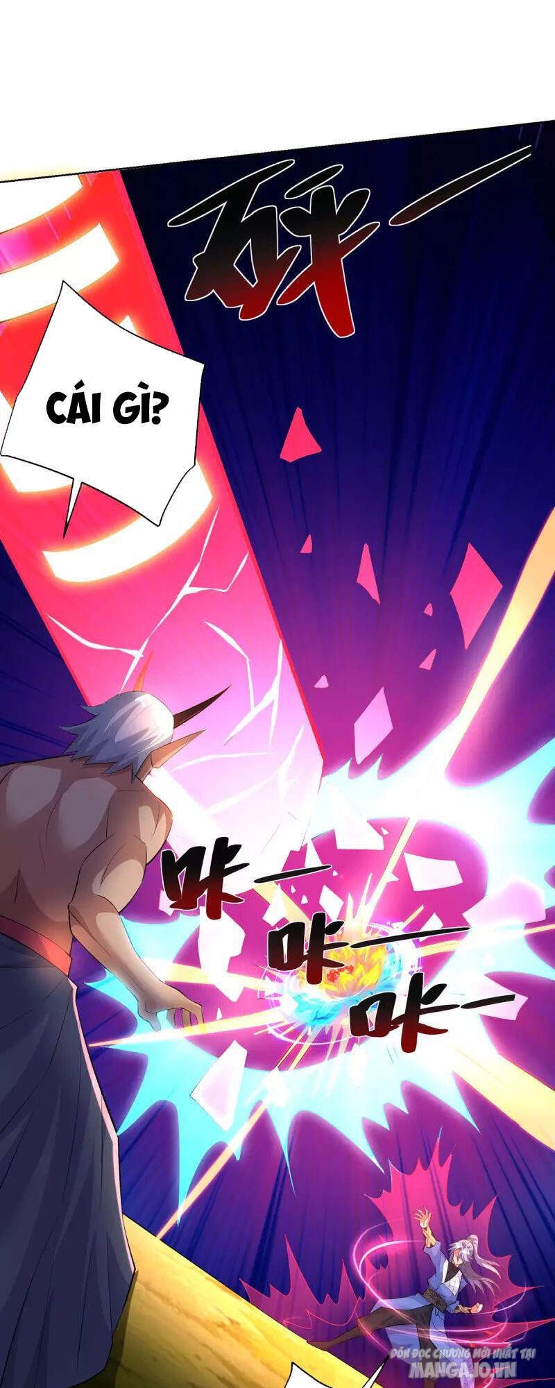 Trọng Sinh Sau Tám Vạn Năm Chapter 260 - Trang 2