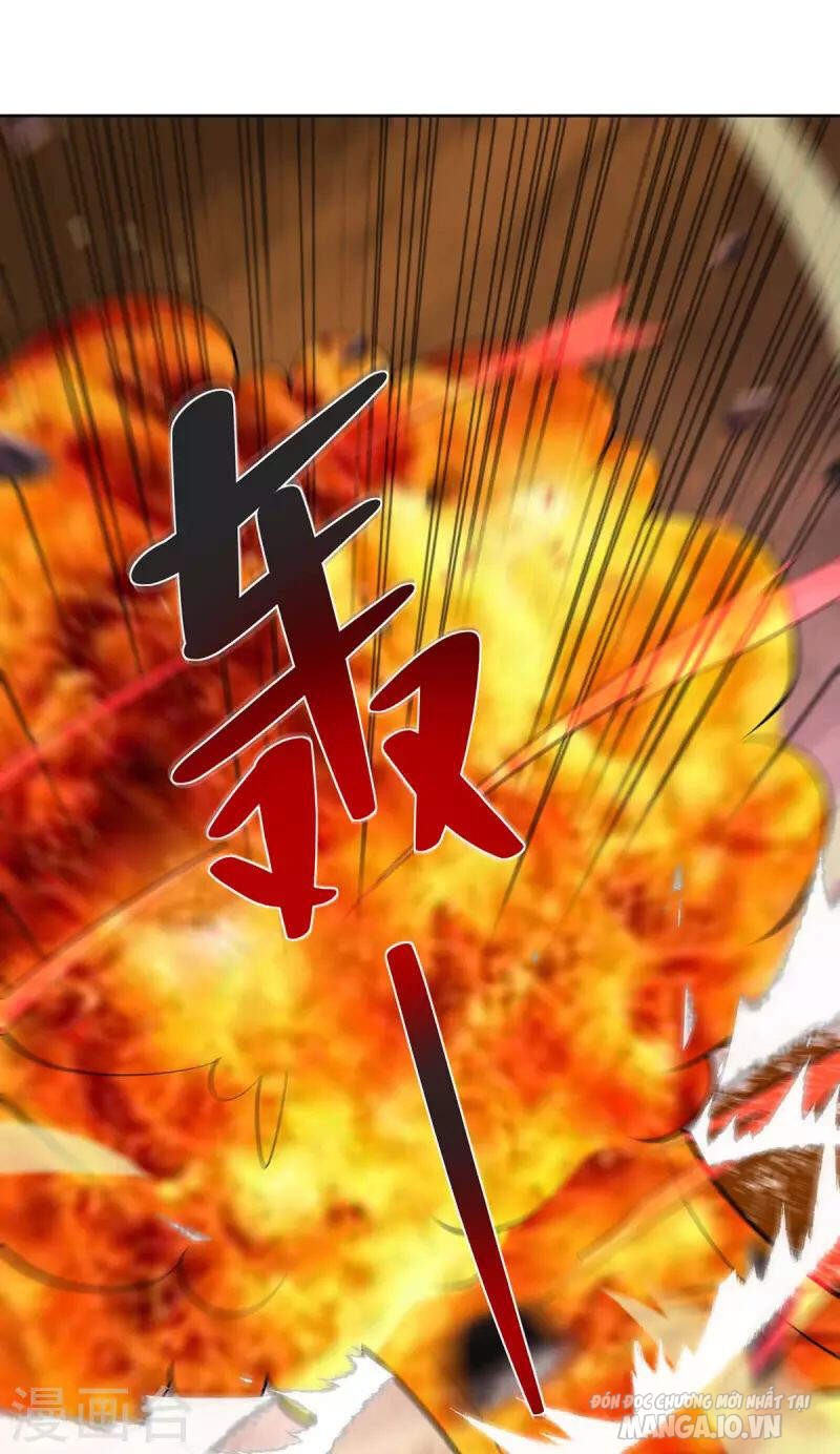 Trọng Sinh Sau Tám Vạn Năm Chapter 260 - Trang 2