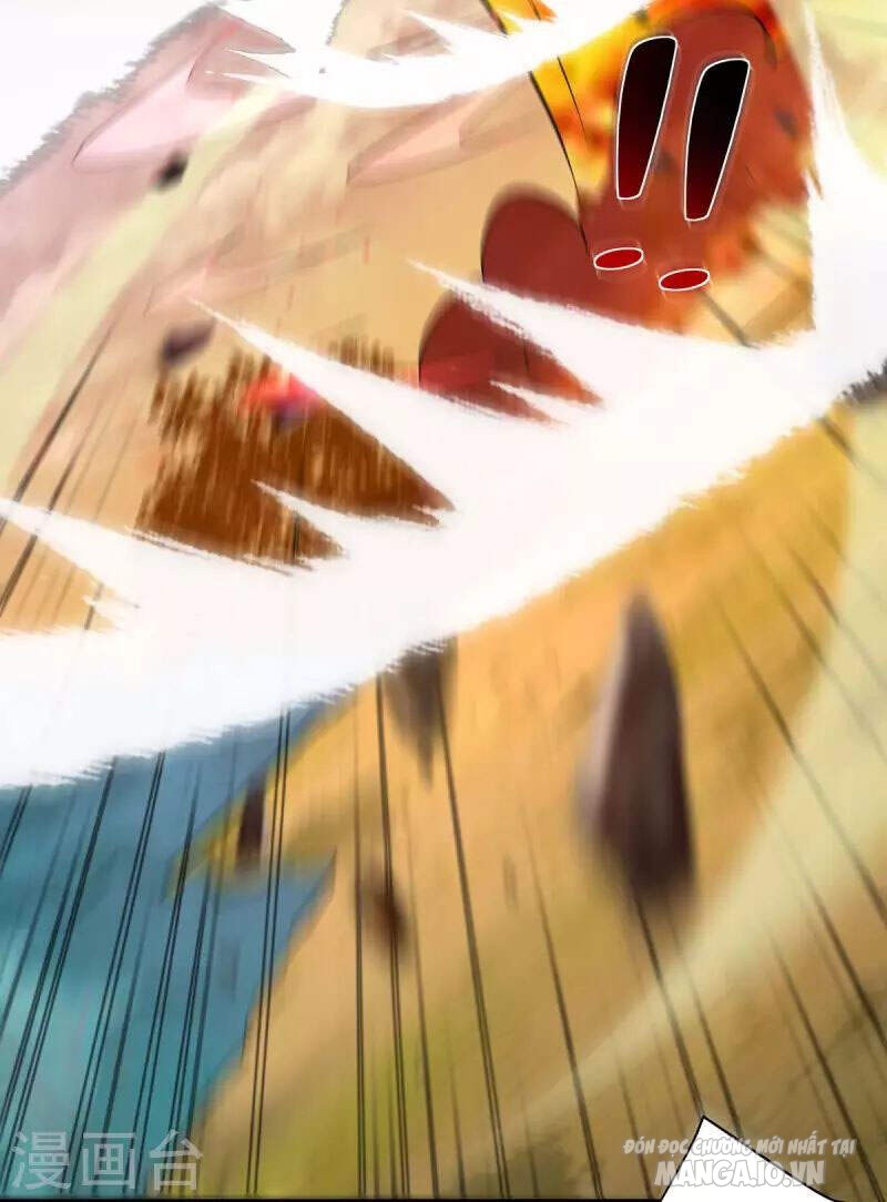 Trọng Sinh Sau Tám Vạn Năm Chapter 260 - Trang 2