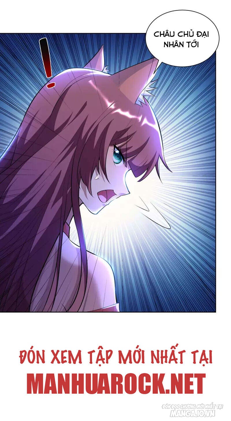 Trọng Sinh Sau Tám Vạn Năm Chapter 261 - Trang 2