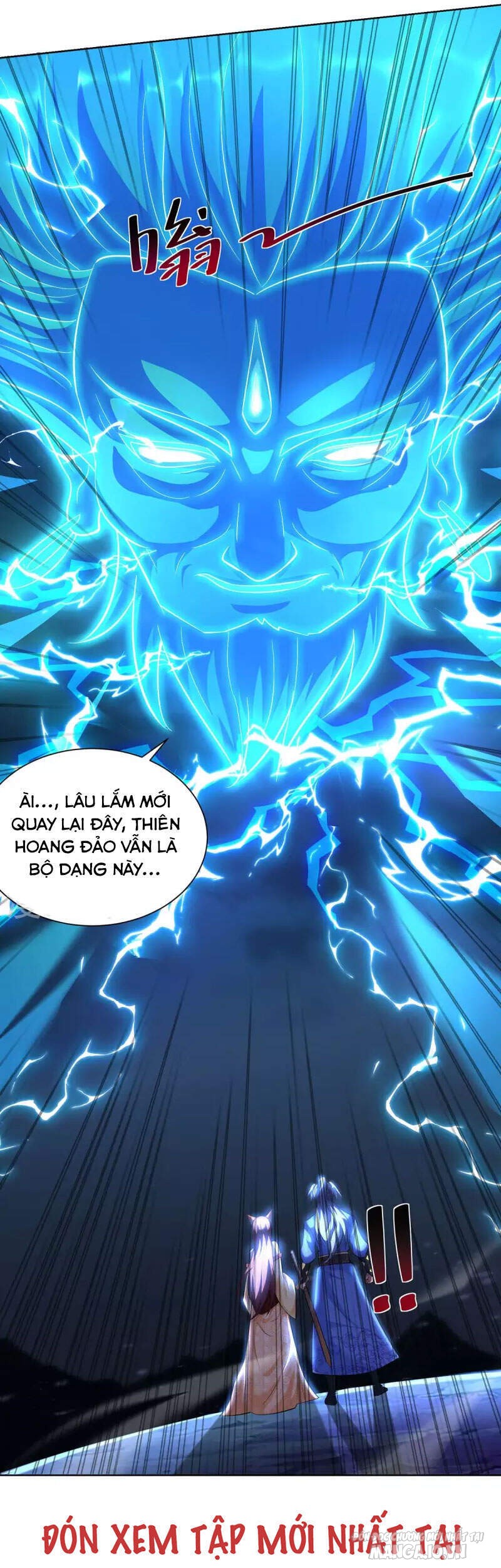 Trọng Sinh Sau Tám Vạn Năm Chapter 261 - Trang 2