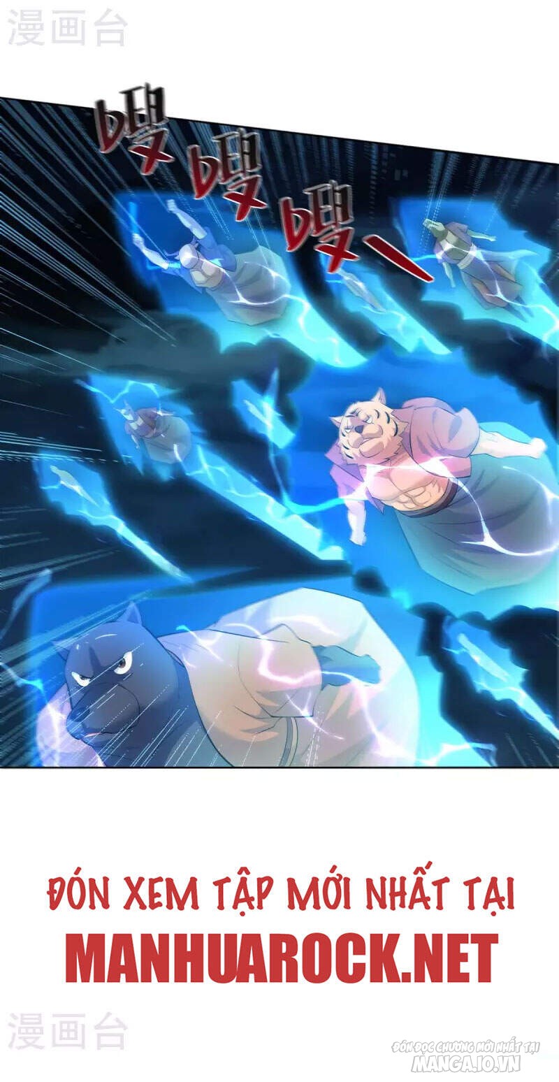 Trọng Sinh Sau Tám Vạn Năm Chapter 261 - Trang 2