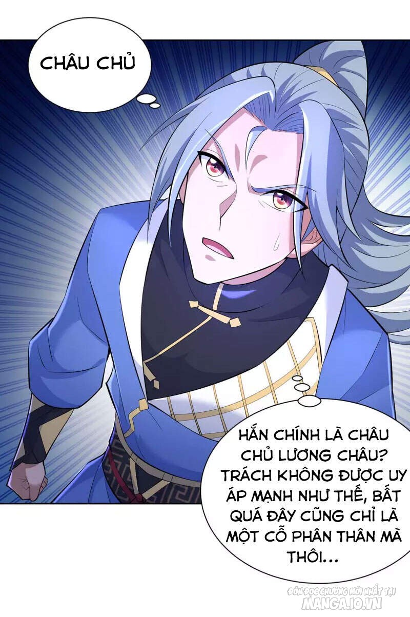 Trọng Sinh Sau Tám Vạn Năm Chapter 261 - Trang 2