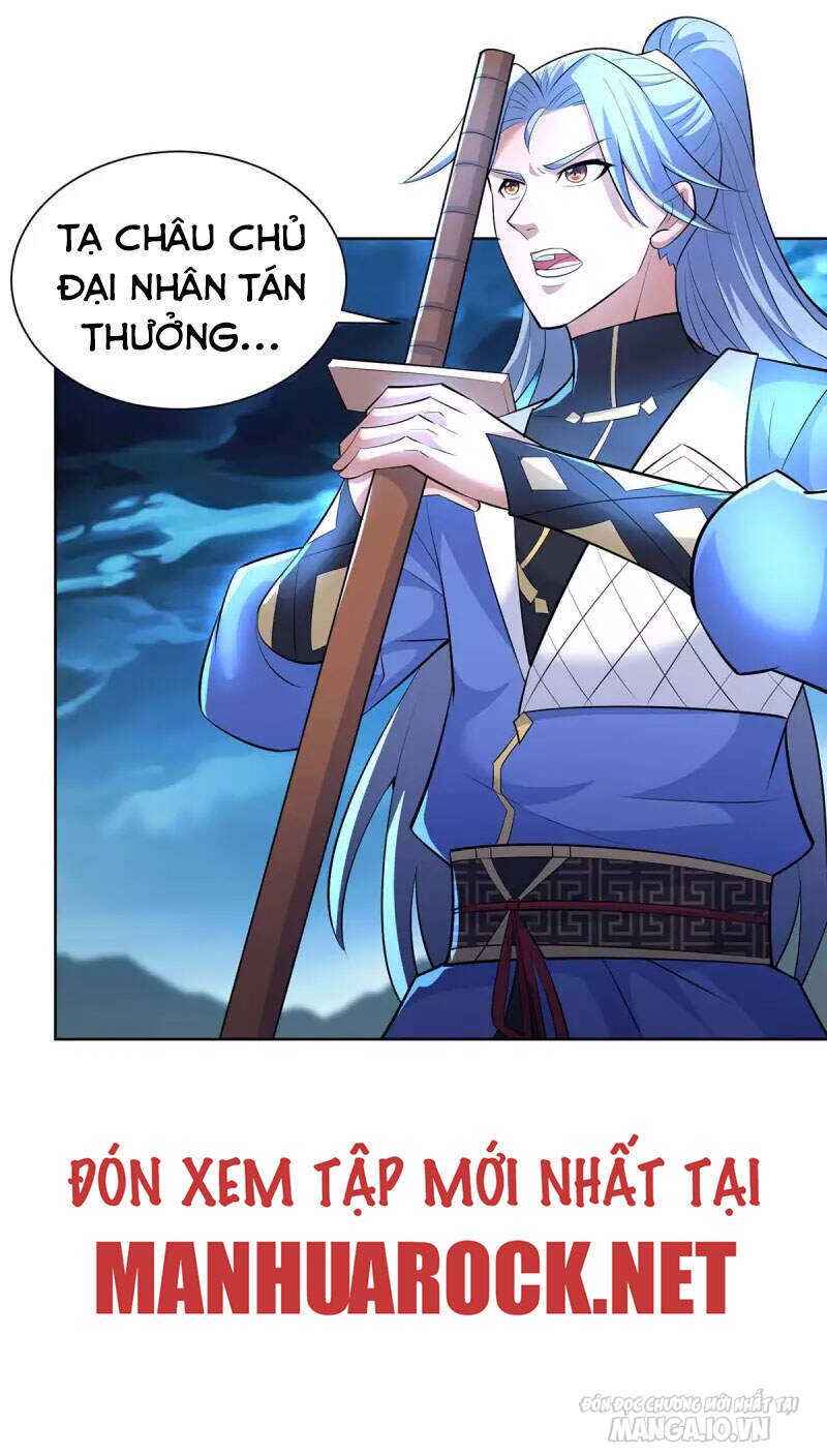 Trọng Sinh Sau Tám Vạn Năm Chapter 261 - Trang 2