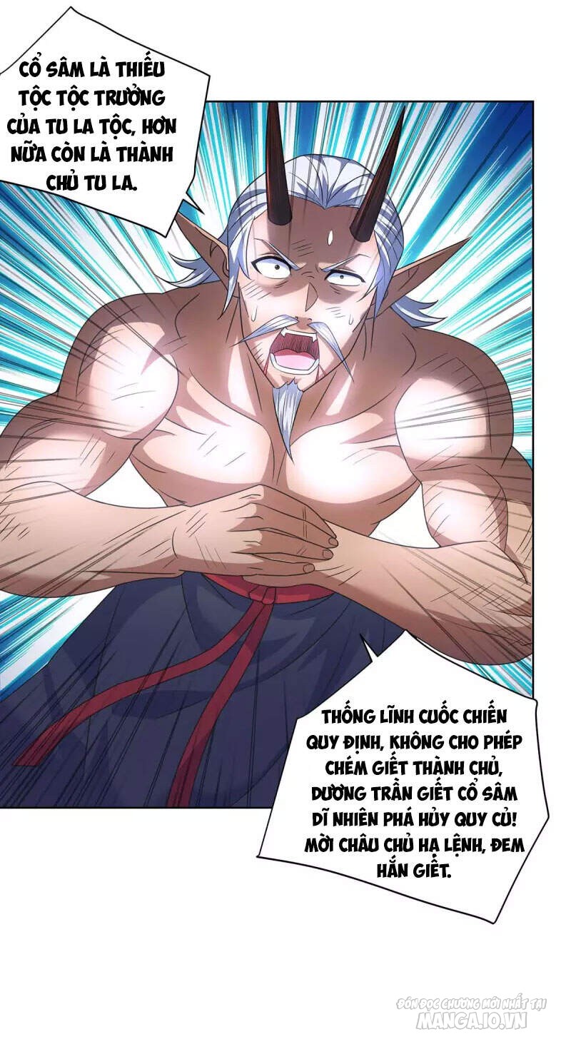 Trọng Sinh Sau Tám Vạn Năm Chapter 261 - Trang 2