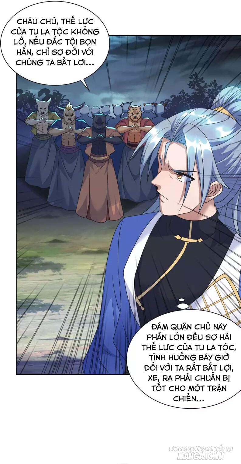 Trọng Sinh Sau Tám Vạn Năm Chapter 261 - Trang 2