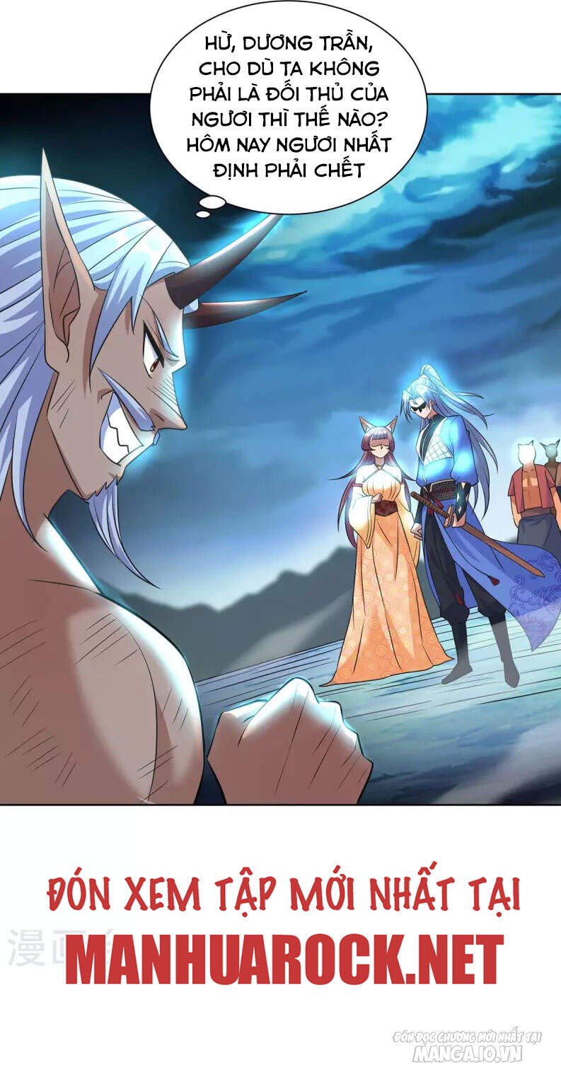 Trọng Sinh Sau Tám Vạn Năm Chapter 261 - Trang 2