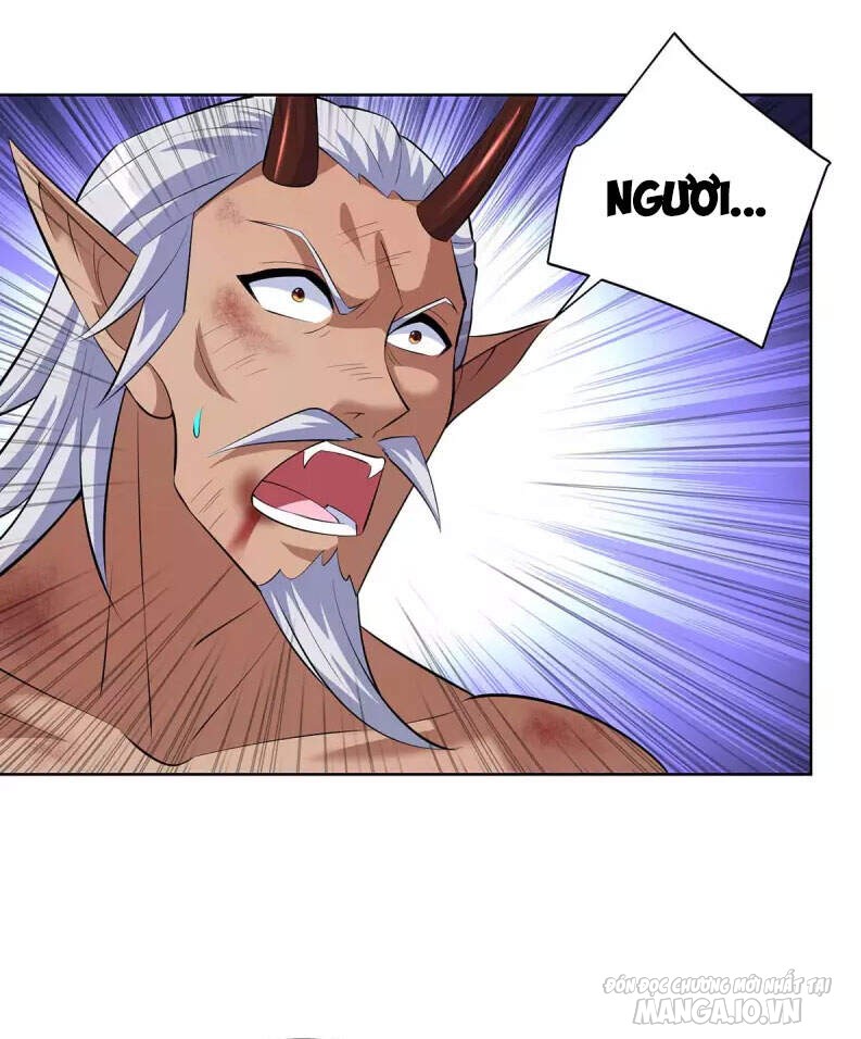 Trọng Sinh Sau Tám Vạn Năm Chapter 261 - Trang 2