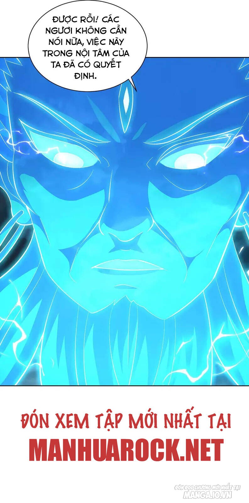 Trọng Sinh Sau Tám Vạn Năm Chapter 261 - Trang 2