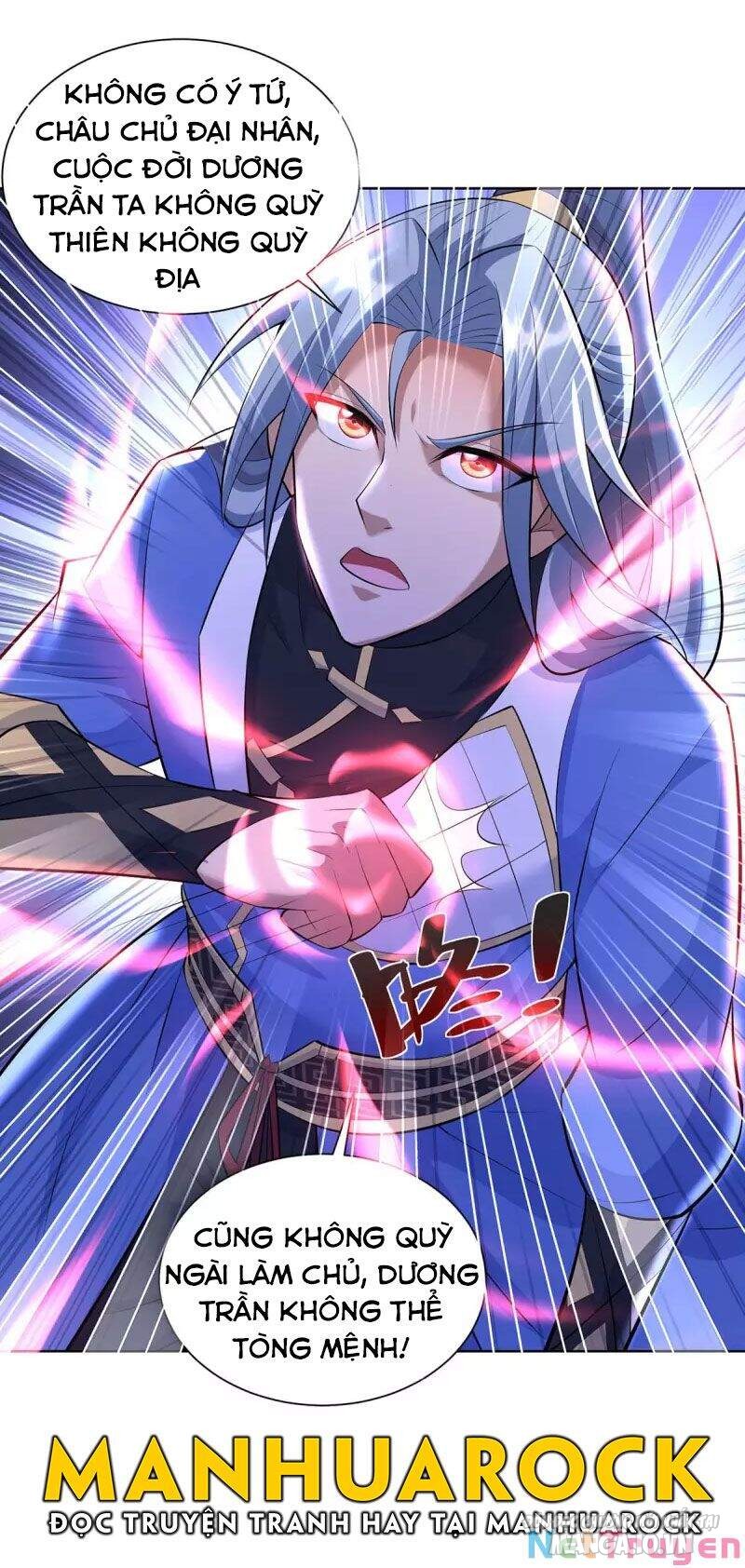 Trọng Sinh Sau Tám Vạn Năm Chapter 262 - Trang 2