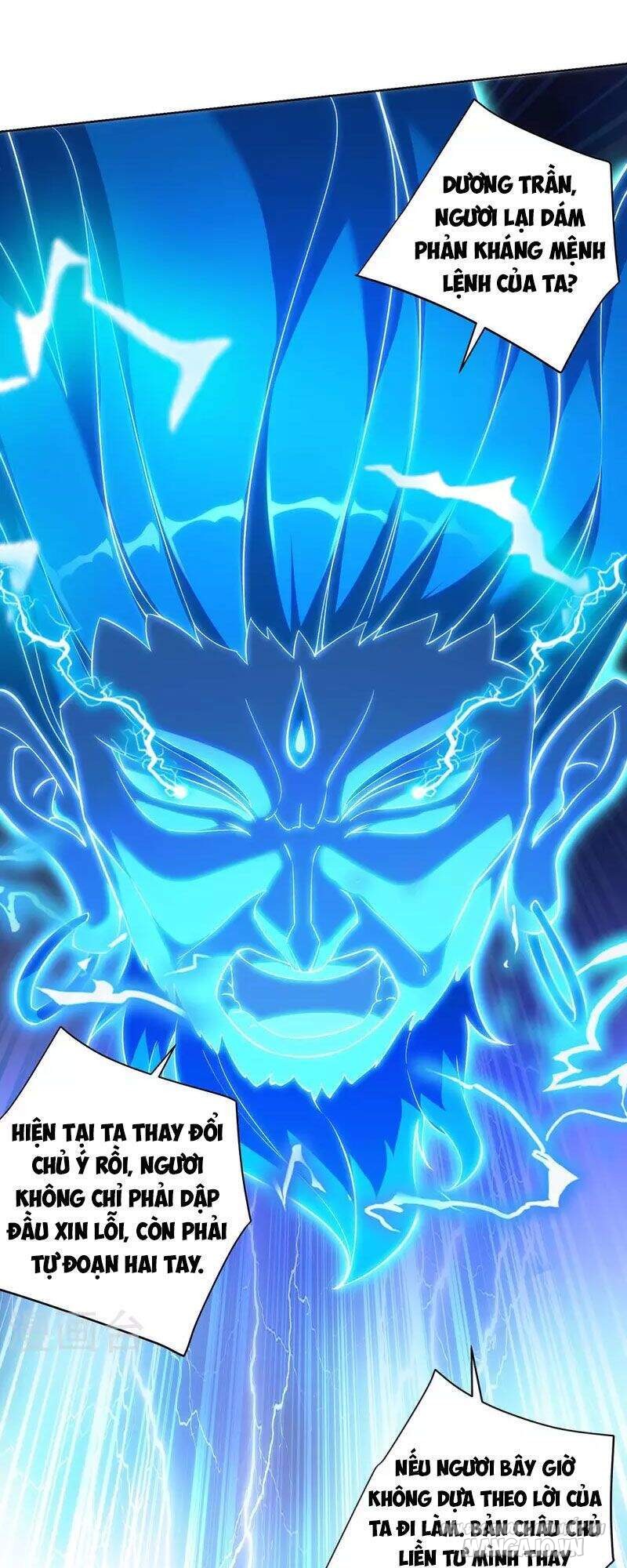 Trọng Sinh Sau Tám Vạn Năm Chapter 262 - Trang 2
