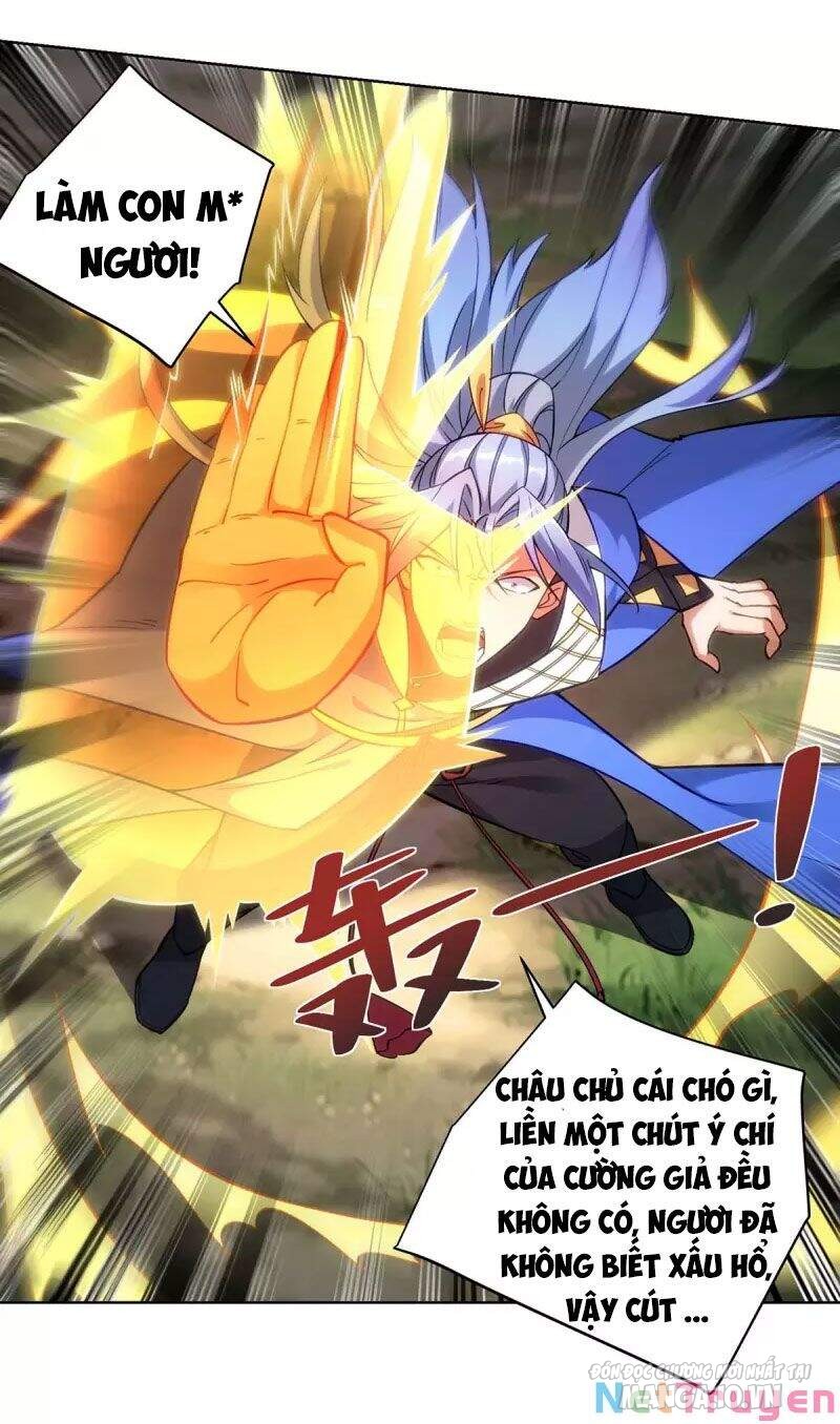 Trọng Sinh Sau Tám Vạn Năm Chapter 262 - Trang 2