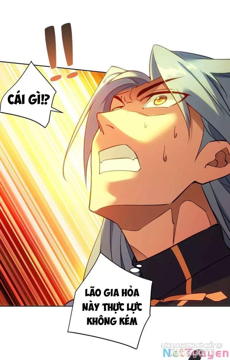 Trọng Sinh Sau Tám Vạn Năm Chapter 262 - Trang 2