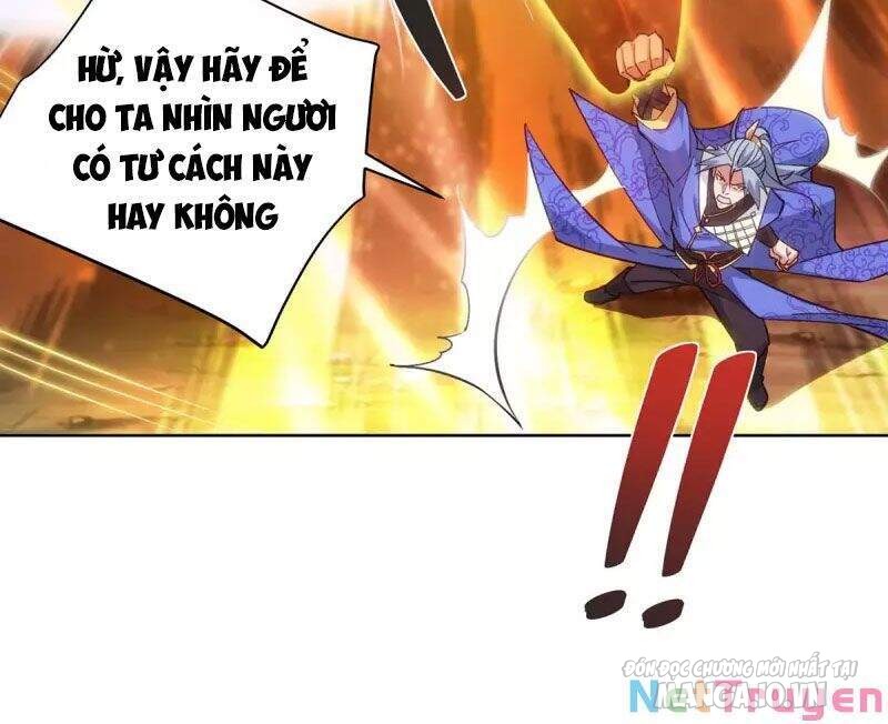 Trọng Sinh Sau Tám Vạn Năm Chapter 262 - Trang 2