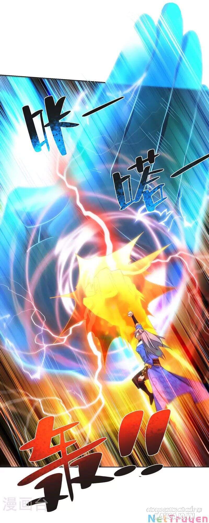 Trọng Sinh Sau Tám Vạn Năm Chapter 262 - Trang 2