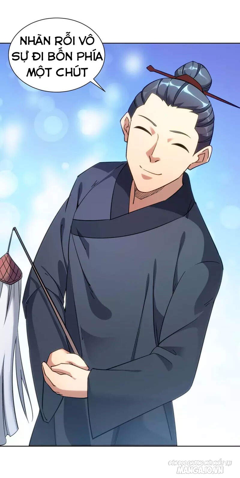 Trọng Sinh Sau Tám Vạn Năm Chapter 263 - Trang 2