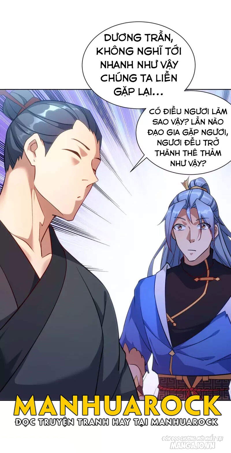 Trọng Sinh Sau Tám Vạn Năm Chapter 263 - Trang 2