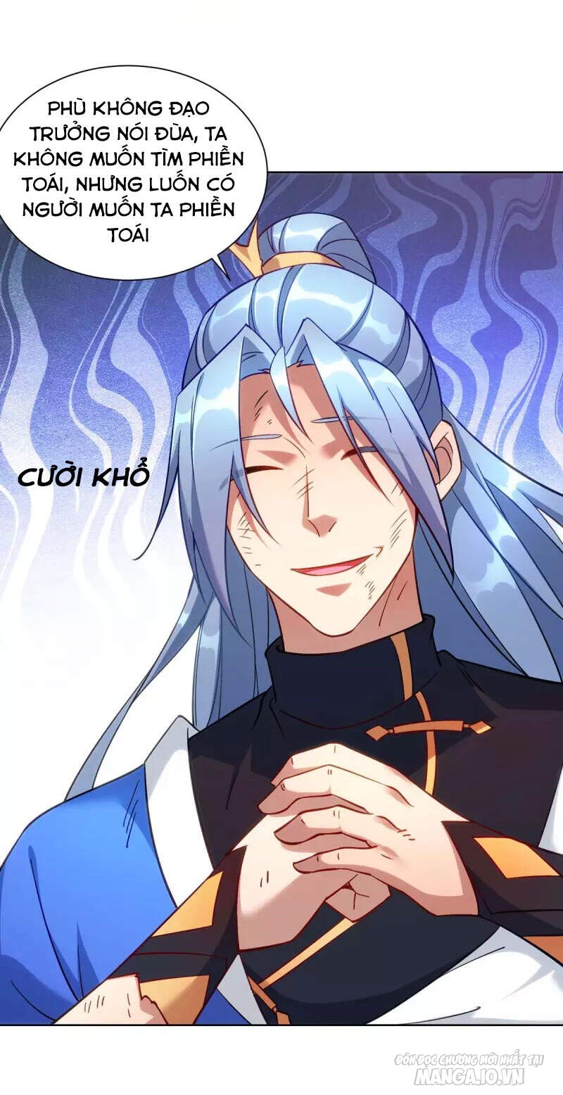 Trọng Sinh Sau Tám Vạn Năm Chapter 263 - Trang 2