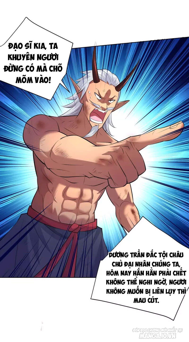 Trọng Sinh Sau Tám Vạn Năm Chapter 263 - Trang 2