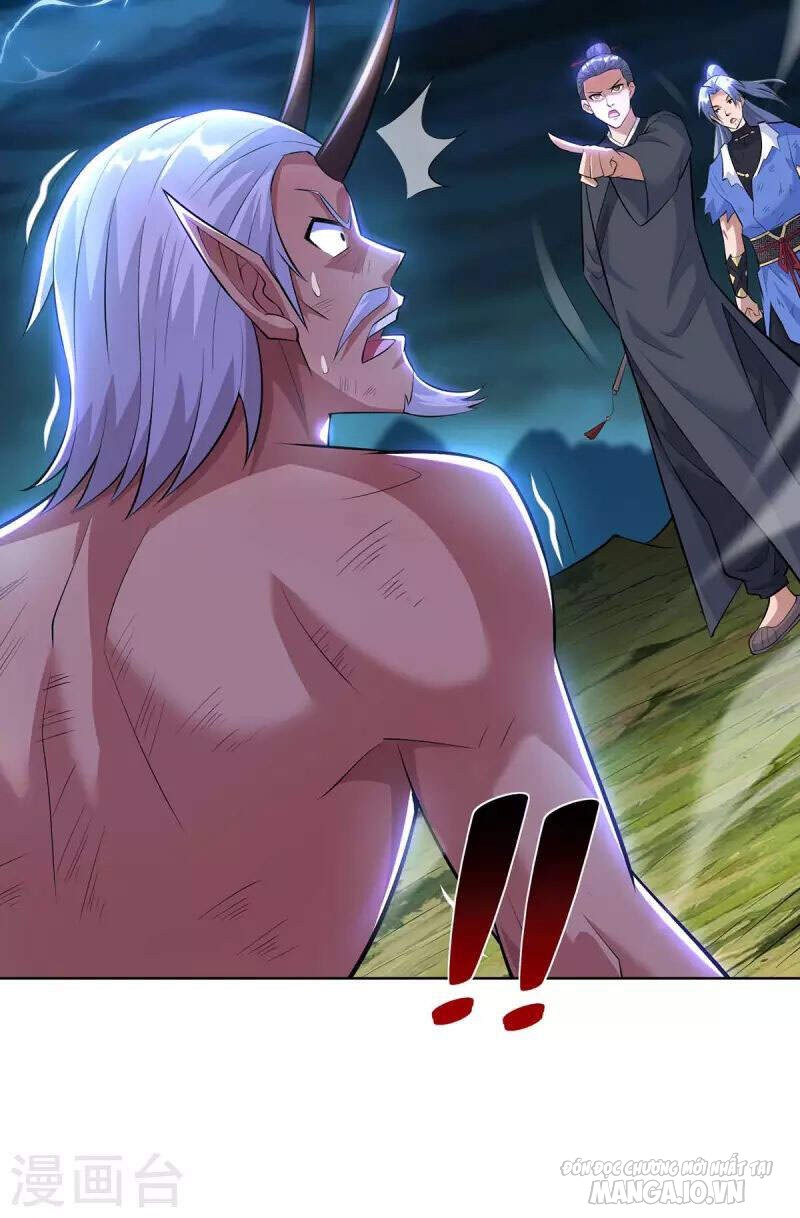 Trọng Sinh Sau Tám Vạn Năm Chapter 264 - Trang 2