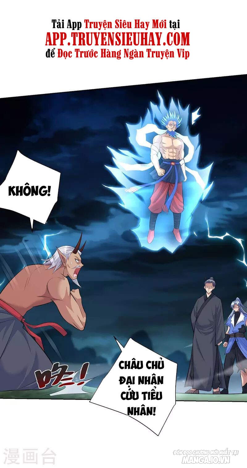 Trọng Sinh Sau Tám Vạn Năm Chapter 264 - Trang 2