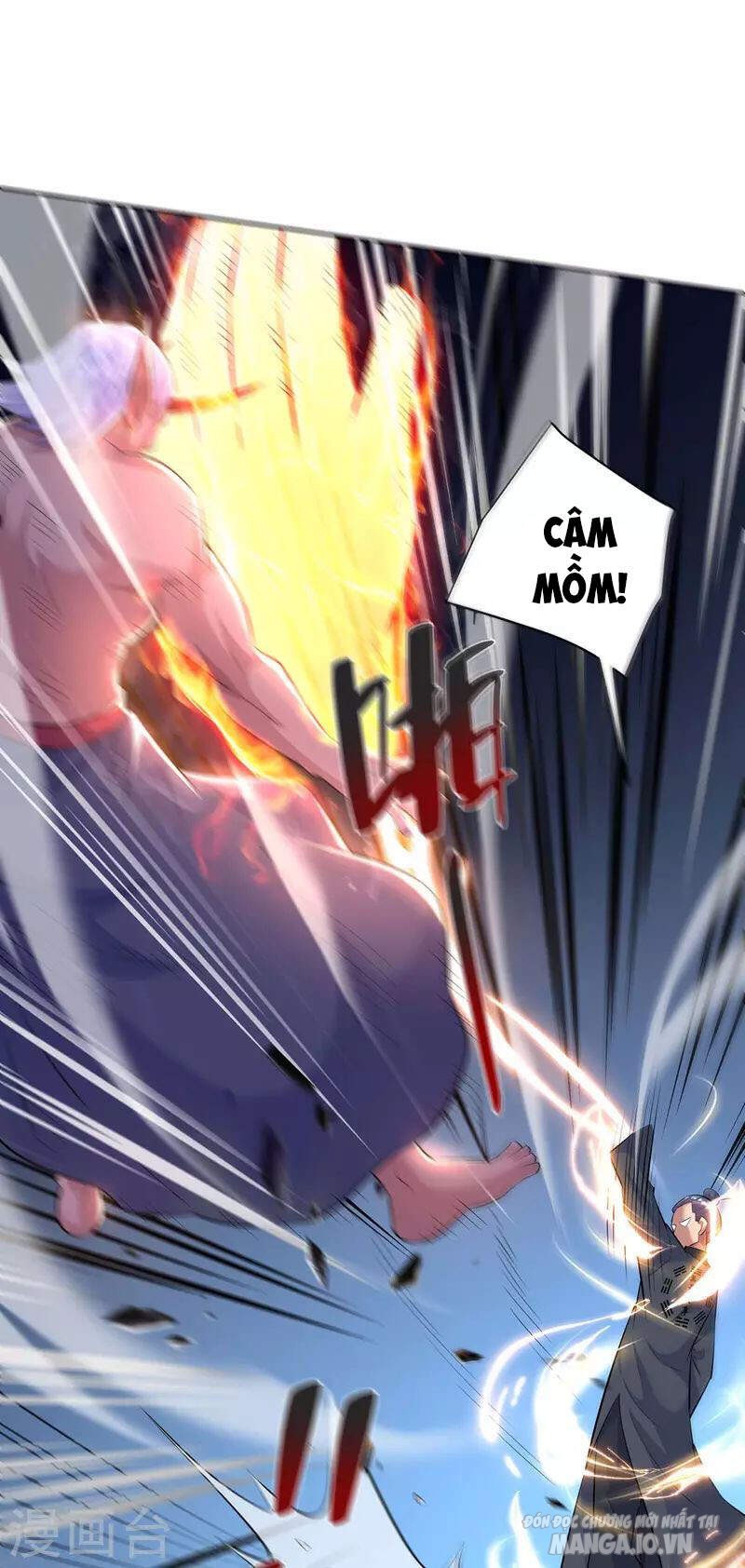 Trọng Sinh Sau Tám Vạn Năm Chapter 264 - Trang 2