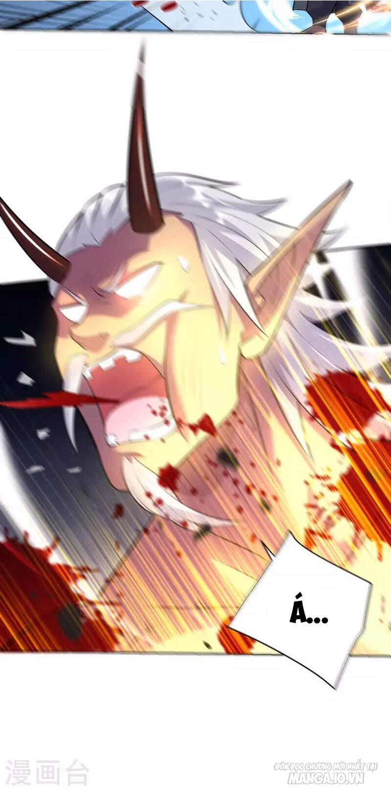 Trọng Sinh Sau Tám Vạn Năm Chapter 264 - Trang 2