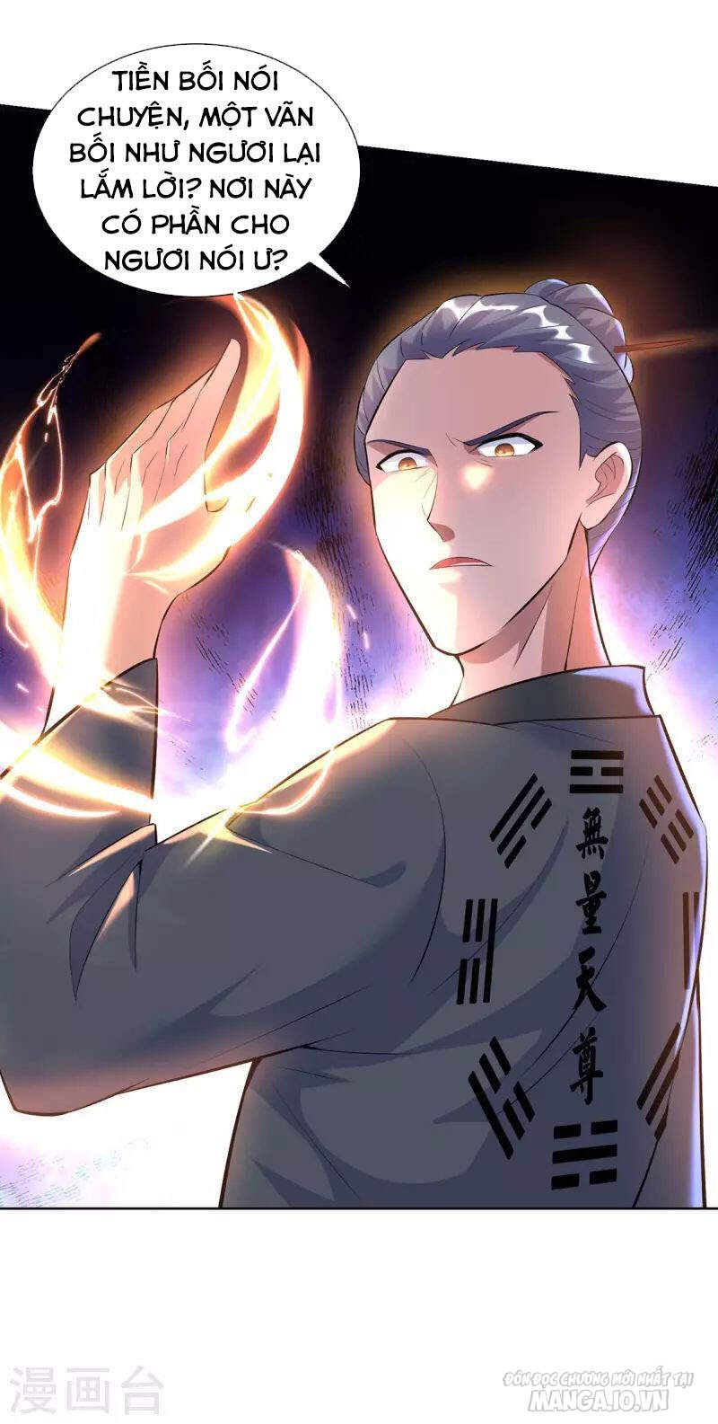 Trọng Sinh Sau Tám Vạn Năm Chapter 264 - Trang 2